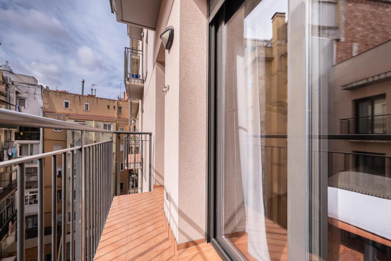 Appartement Sweett - Avenida Roma Barcelone