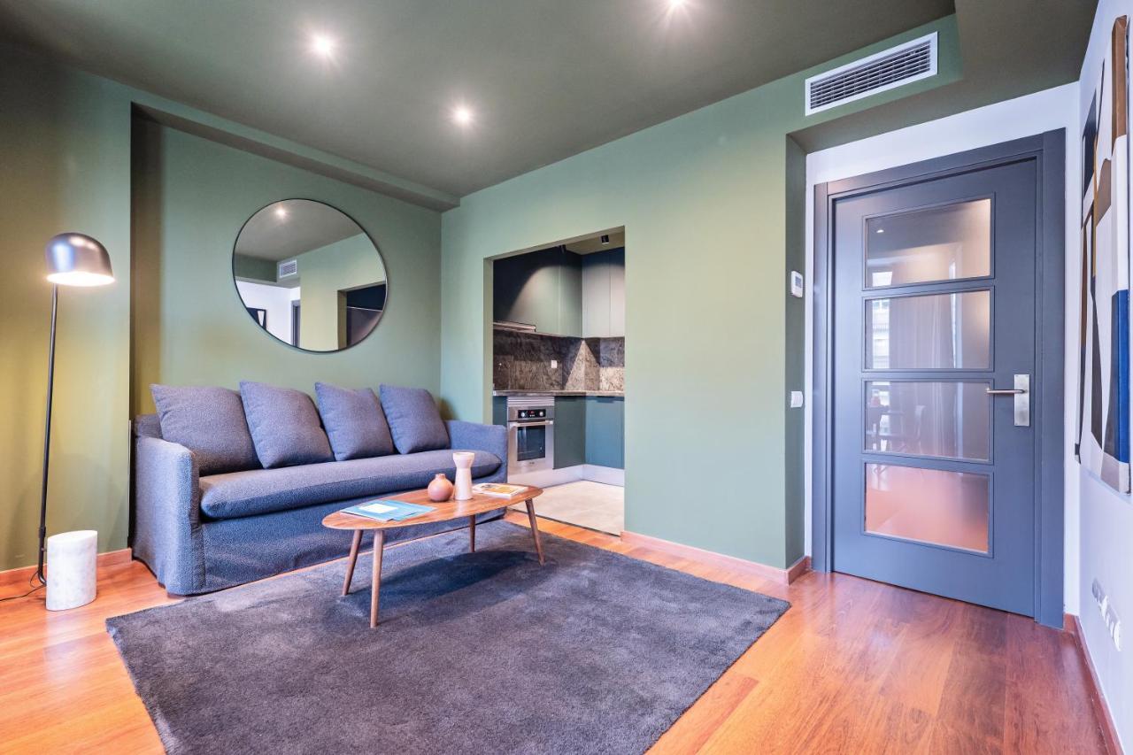 Appartement Sweett - Avenida Roma *