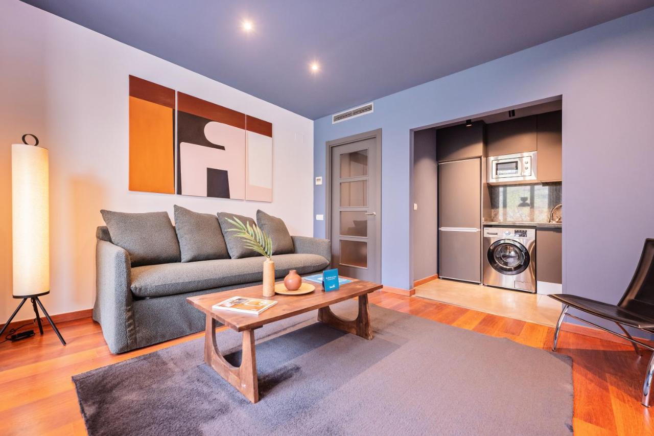 Appartement Sweett - Avenida Roma