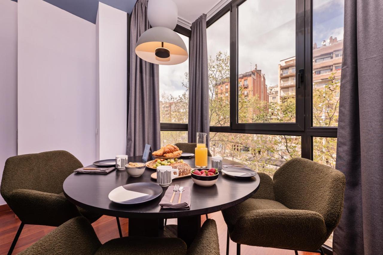 Sweett - Avenida Roma Appartement *